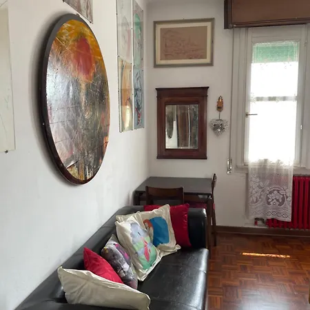 Apartmán Bellaolly