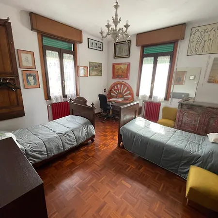 Appartamento Bellaolly