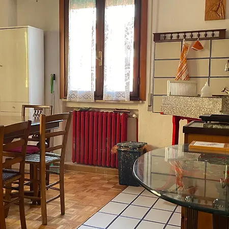 Appartamento Bellaolly *