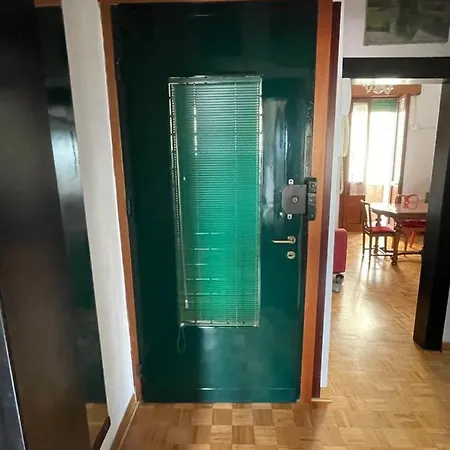 Bellaolly Апартаменты *