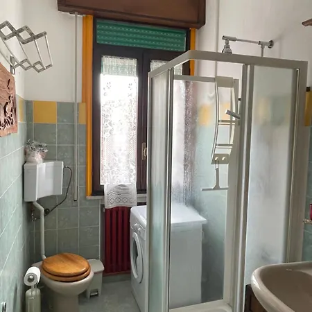 Bellaolly Апартаменты *