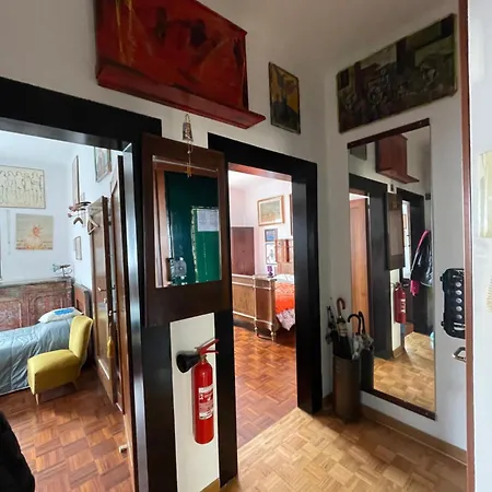 Apartamento Bellaolly *