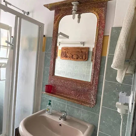 Apartamento Bellaolly *