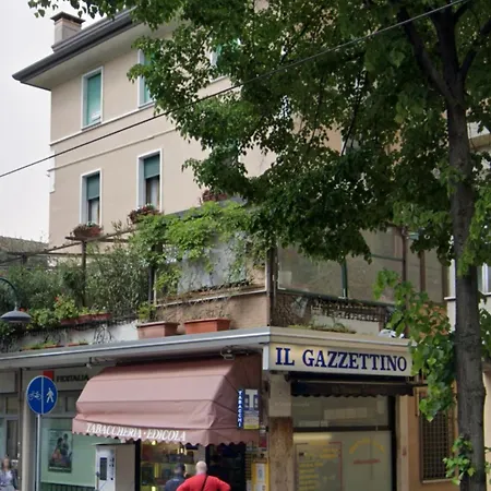 Bellaolly Местре