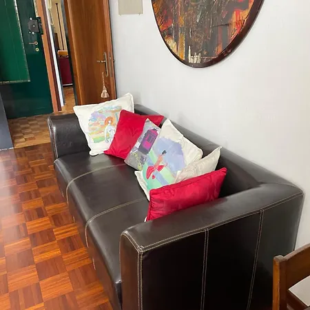 Bellaolly Apartamento *