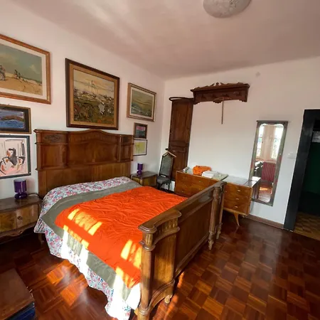 Apartamento Bellaolly