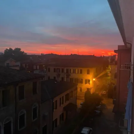 Апартаменты Bellaolly *