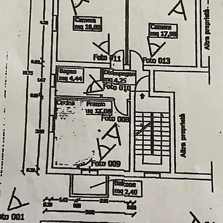 Bellaolly Апартаменты