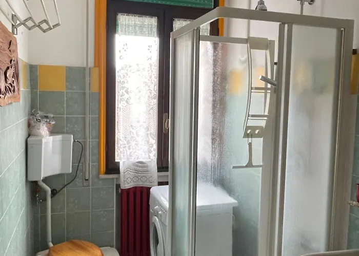 Bellaolly Lägenhet *