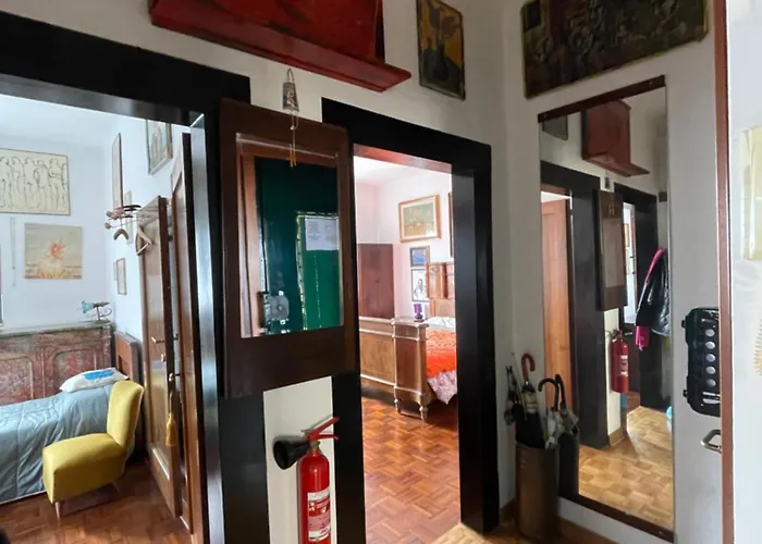 Apartment Bellaolly *