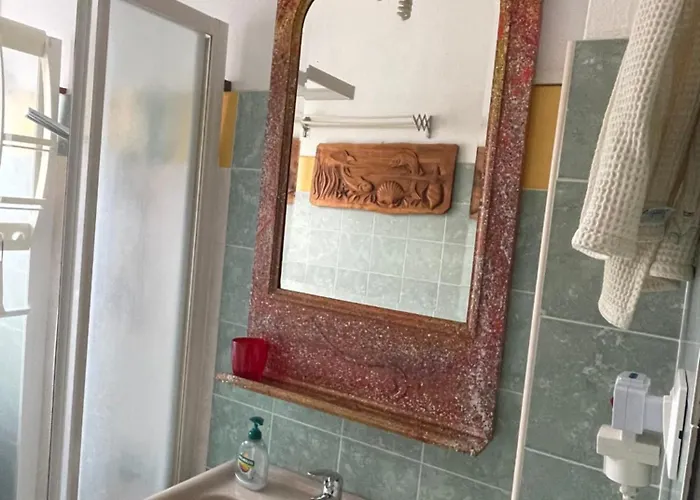 Lägenhet Bellaolly *