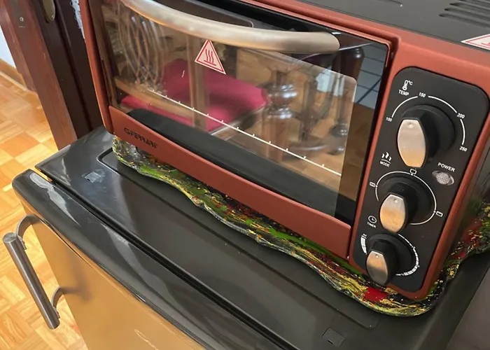 Lägenhet Bellaolly Mestre