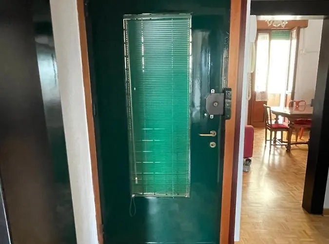 Bellaolly Apartmán *