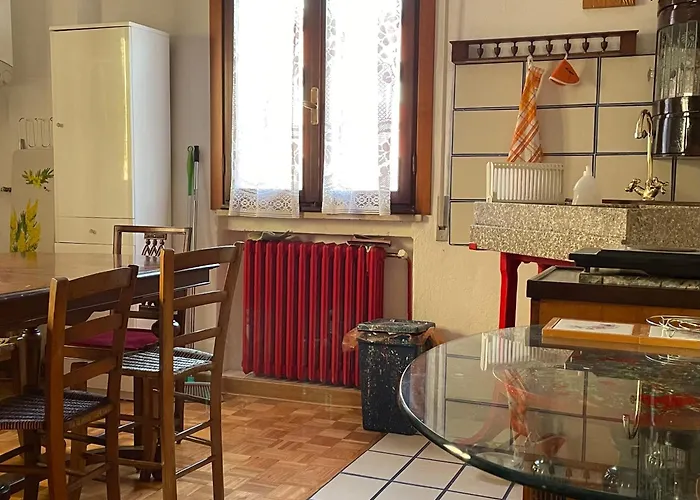 Apartmán Bellaolly *